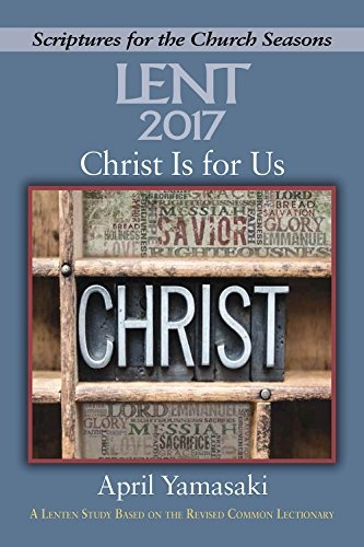 Christ Is for Us