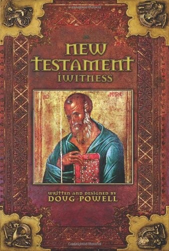 New Testament iWitness