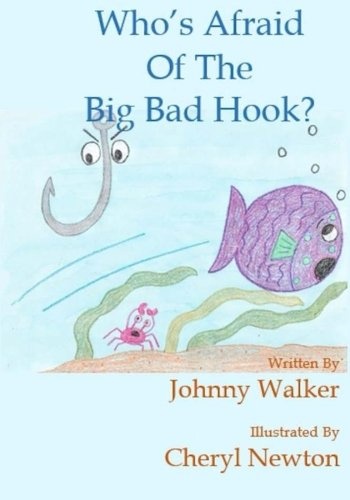 Who's Afraid Of The Big Bad Hook?