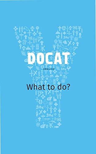DOCAT: Catholic Social Teaching for Youth (German Edition)