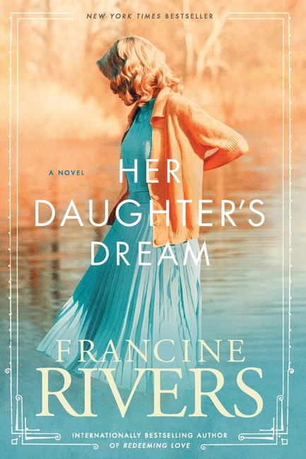 Her Daughter’s Dream: Marta’s Legacy Series Book 2 (A Gripping Historical Christian Fiction Family Saga from the 1900s to the 1950s)