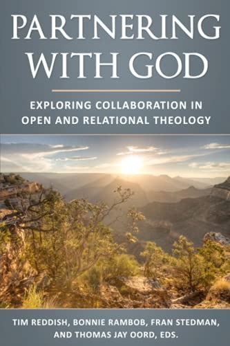 Partnering with God: Exploring Collaboration in Open and Relational Theology