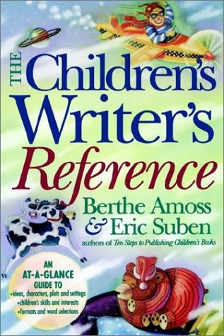 The Children's Writer's Reference