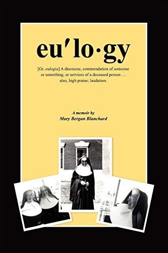 Eulogy - Second Edition