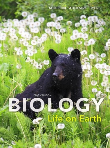 Biology: Life on Earth Plus MasteringBiology with eText -- Access Card Package (10th Edition)