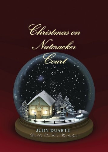Christmas on Nutcracker Court (Mulberry Park series, #4)(Library Edition)