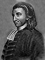 Thomas Boston