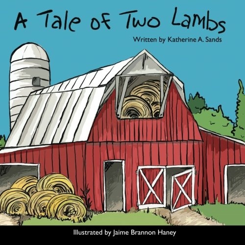 A Tale of Two Lambs