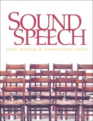 Sound Speech