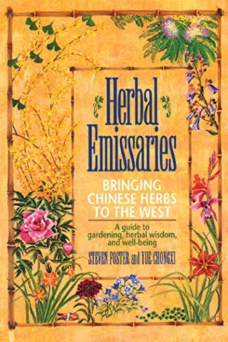 Herbal Emissaries
