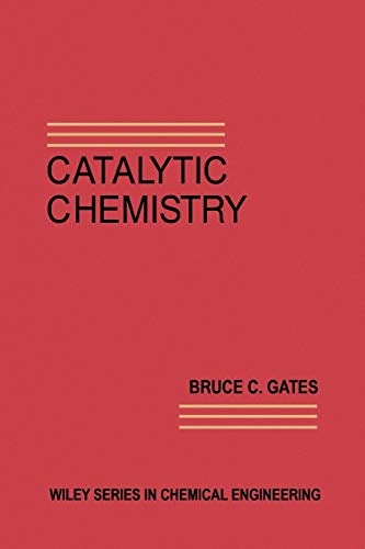 Catalytic Chemistry