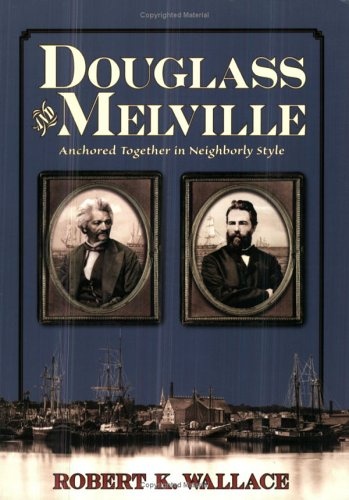 Douglass And Melville: Anchored Together in Neighborly Style