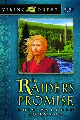The Raider's Promise (Viking Quest Series)