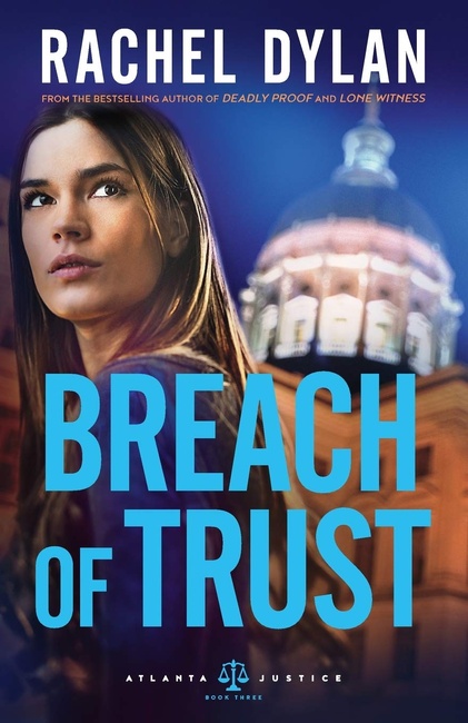 Breach of Trust (Atlanta Justice)