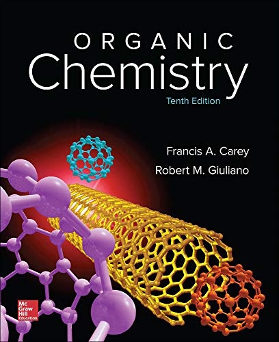Organic Chemistry - Standalone book