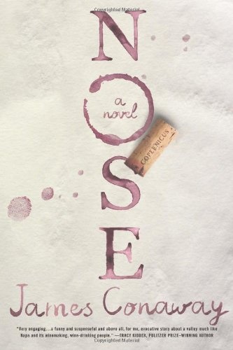 Nose: A Novel