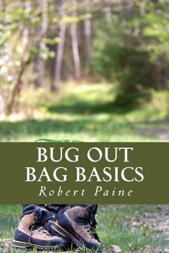 Bug Out Bag Basics