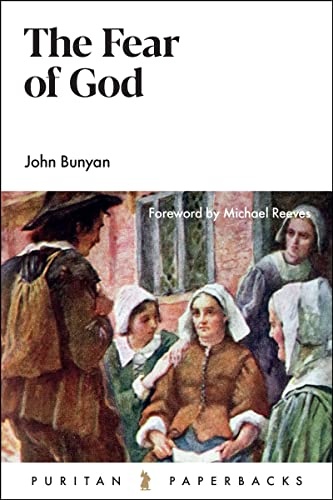 The Fear of God (Puritan Paperbacks)