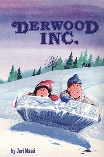 Derwood Inc. (Peabody Series)