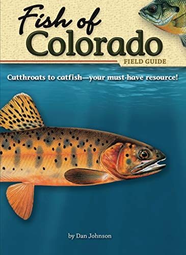 Fish of Colorado Field Guide