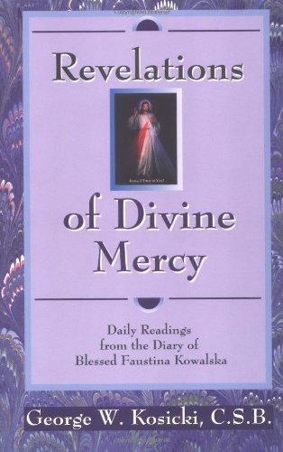 Revelations of Divine Mercy