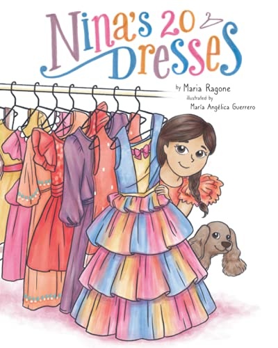 Nina's 20 Dresses