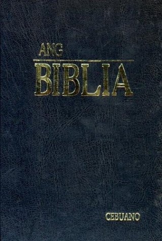 Philippines, Cebuano Bible Reference