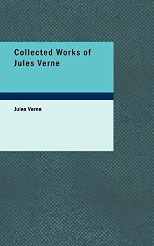 Collected Works of Jules Verne