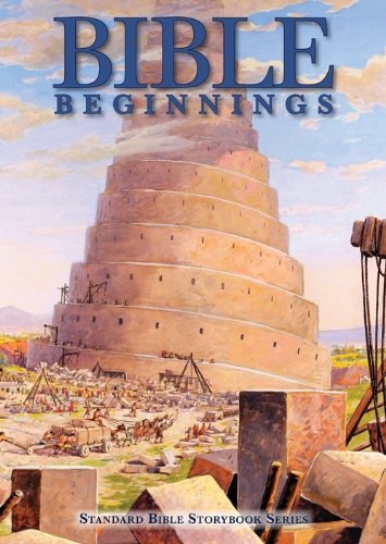Bible Beginnings (Standard Bible Storybook Series)