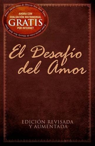 El DesafÃ­o del Amor (Spanish Edition)