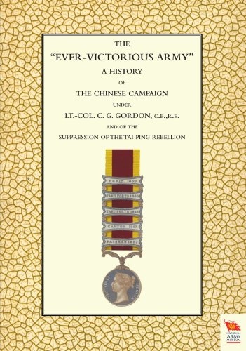 The "Ever-Victorious Army"