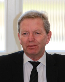 Jochen Bohl