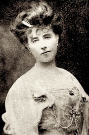 Elizabeth von Arnim