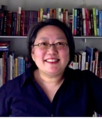 Janet S. Wong