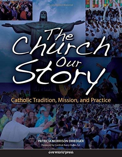 The Church, Our Story