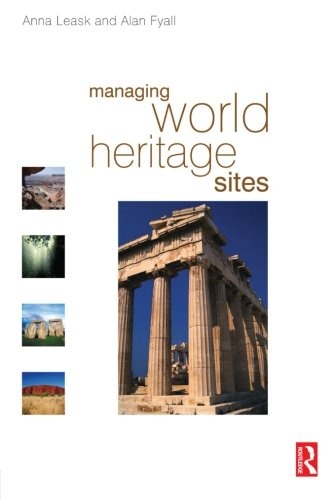 Managing World Heritage Sites