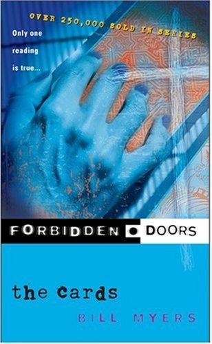 The Cards (Forbidden Doors, Book 12)