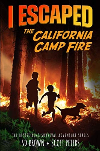 I Escaped The California Camp Fire: California's Deadliest Wildfire: Paradise, Butte County 2018