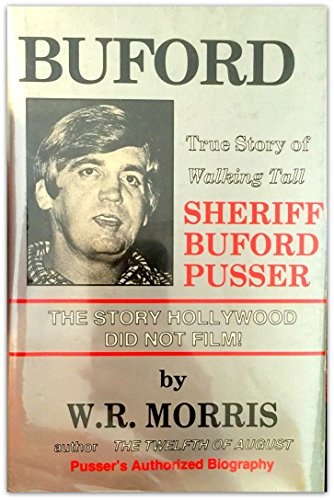Buford: True Story of 