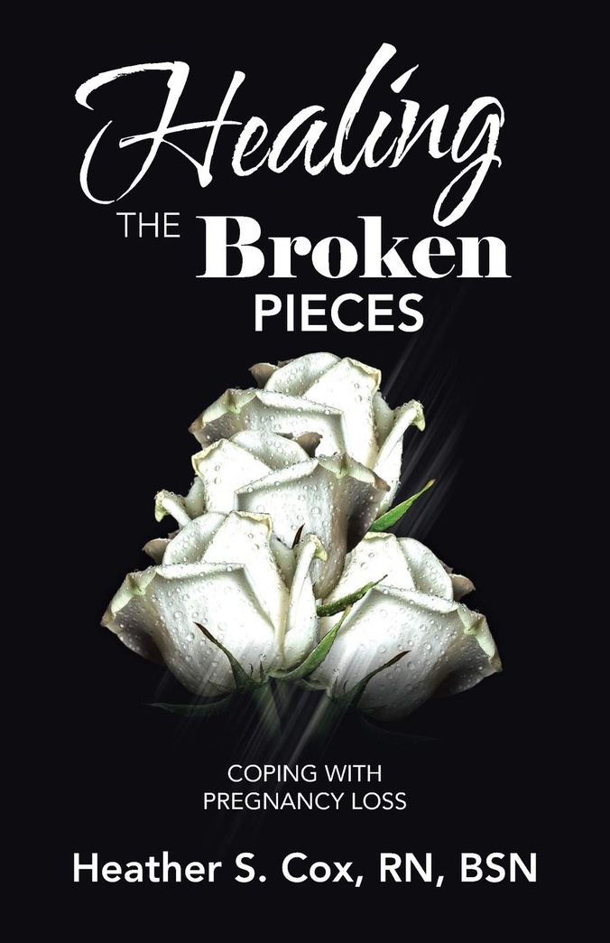 Healing the Broken Pieces: Coping With Pregnancy Loss