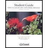 Telecourse Student Guide for Cycles of Life: Exploring Biology