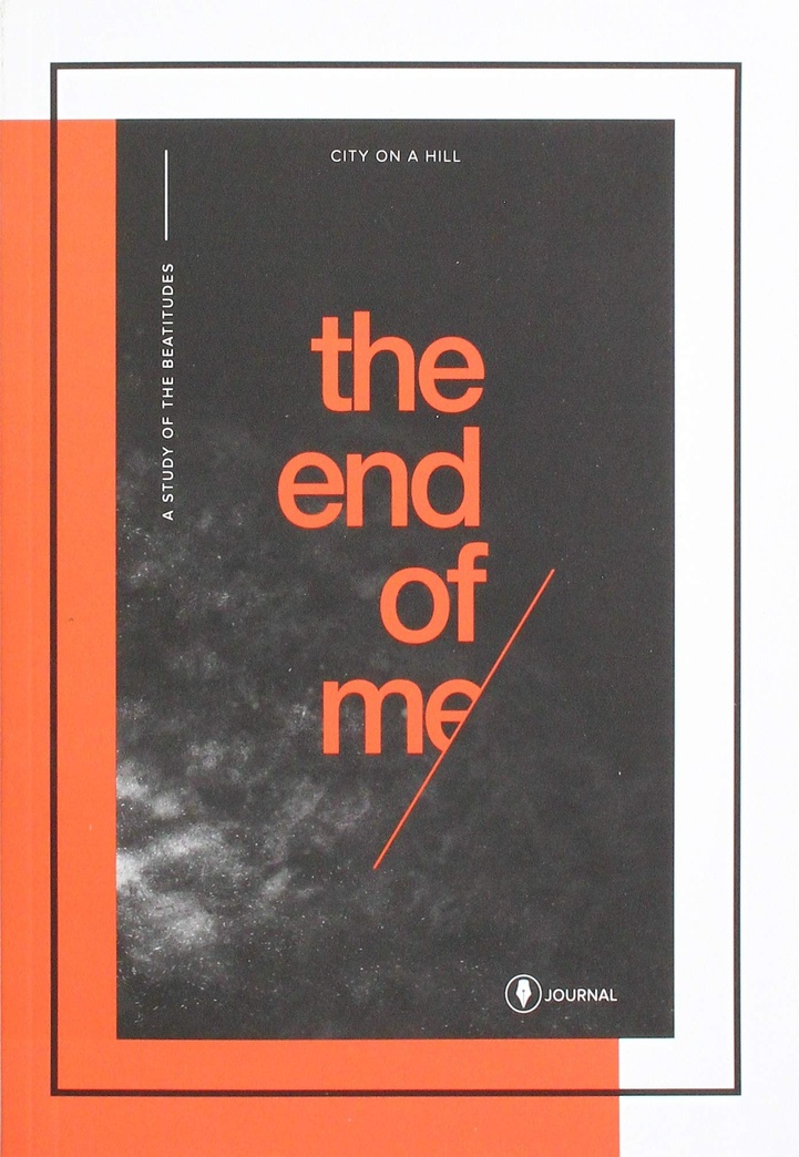The End of Me Study Journal