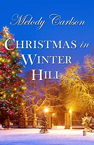 Christmas in Winter Hill (Thorndike Press Large Print Christian Fiction)