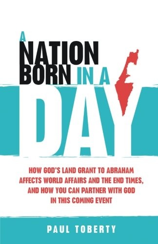 A Nation Born in a Day