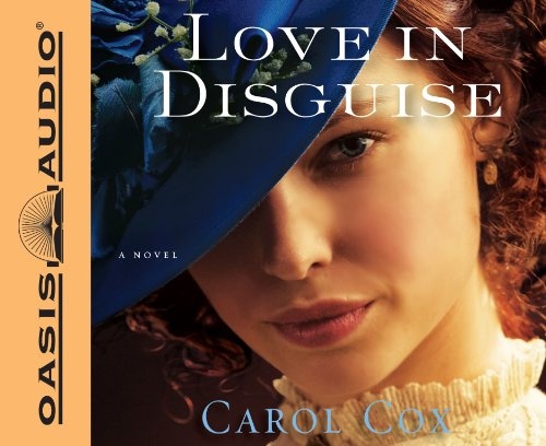 Love in Disguise (Library Edition)