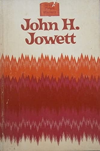 John H. Jowett