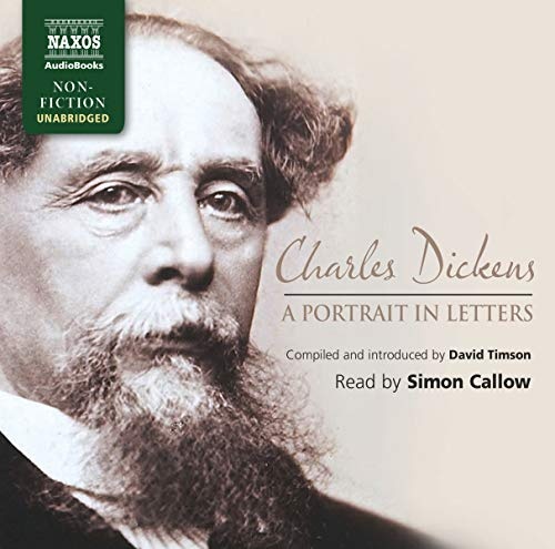 Charles Dickens: Selected Letters