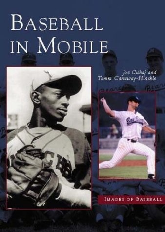 Baseball In Mobile (Images of Baseball)