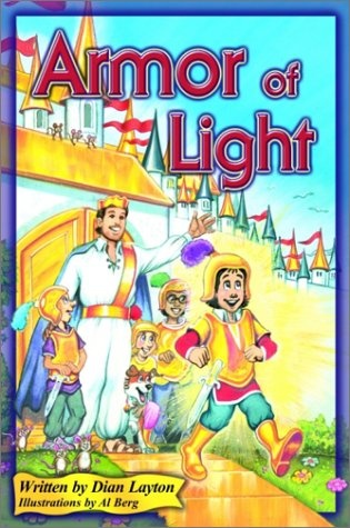Armor of Light: Adventures in the Kingdom