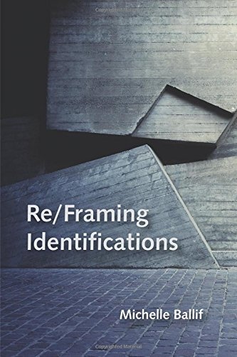 Re/Framing Identifications